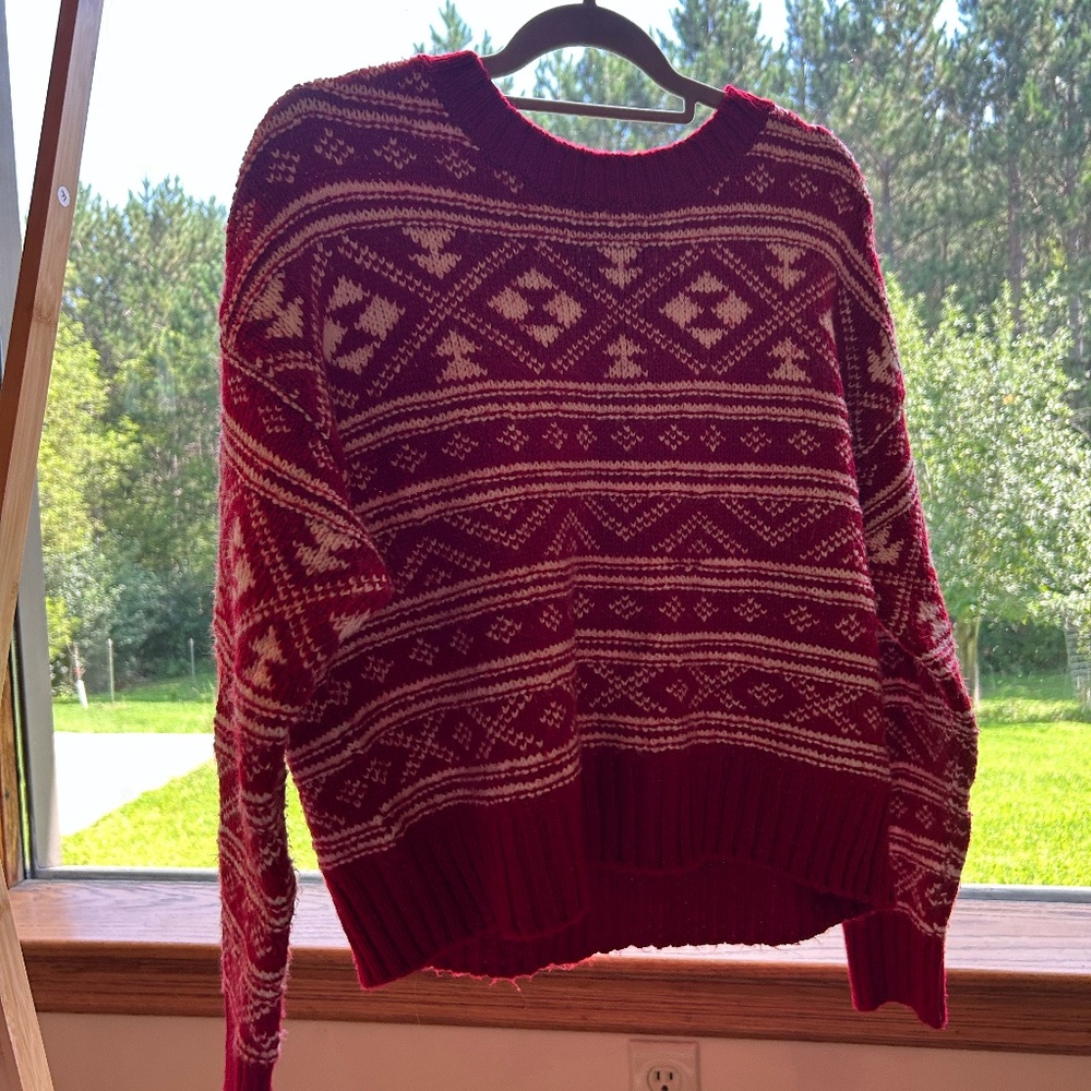 Sweater